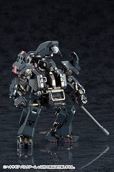 ヘキサギア バルクアームα 全高約165mm 1/24スケール プラモデル Amazon | ヘキサギア バルクアームα 全高約165mm 1/24スケール